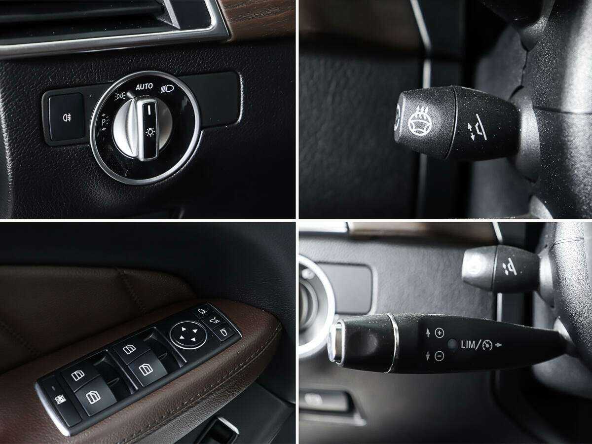 Б/У Мерседес-Бенц ГЛ-Класс 2015 года. Фото: #23