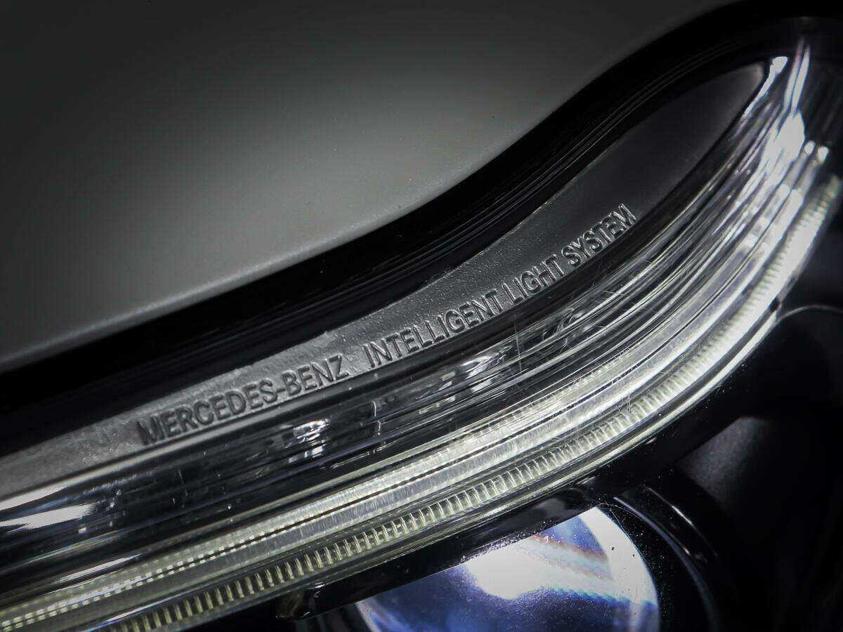 Б/У Мерседес-Бенц ГЛ-Класс 2015 года. Фото: #25