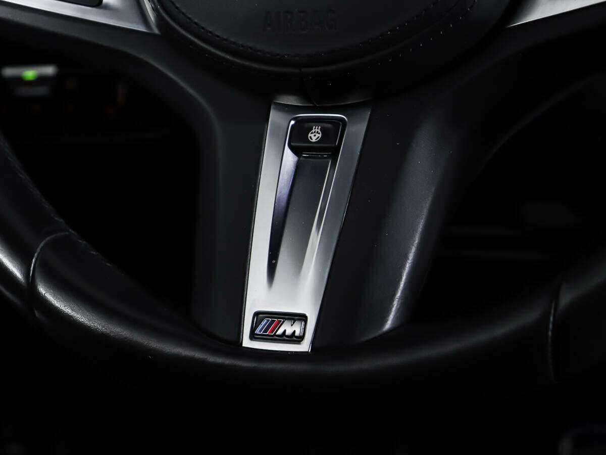 Б/У БМВ 3 серии 2019 года. Фото: #15