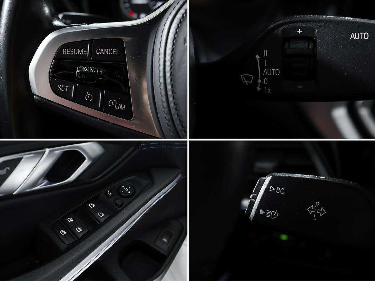 Б/У БМВ 3 серии 2019 года. Фото: #19