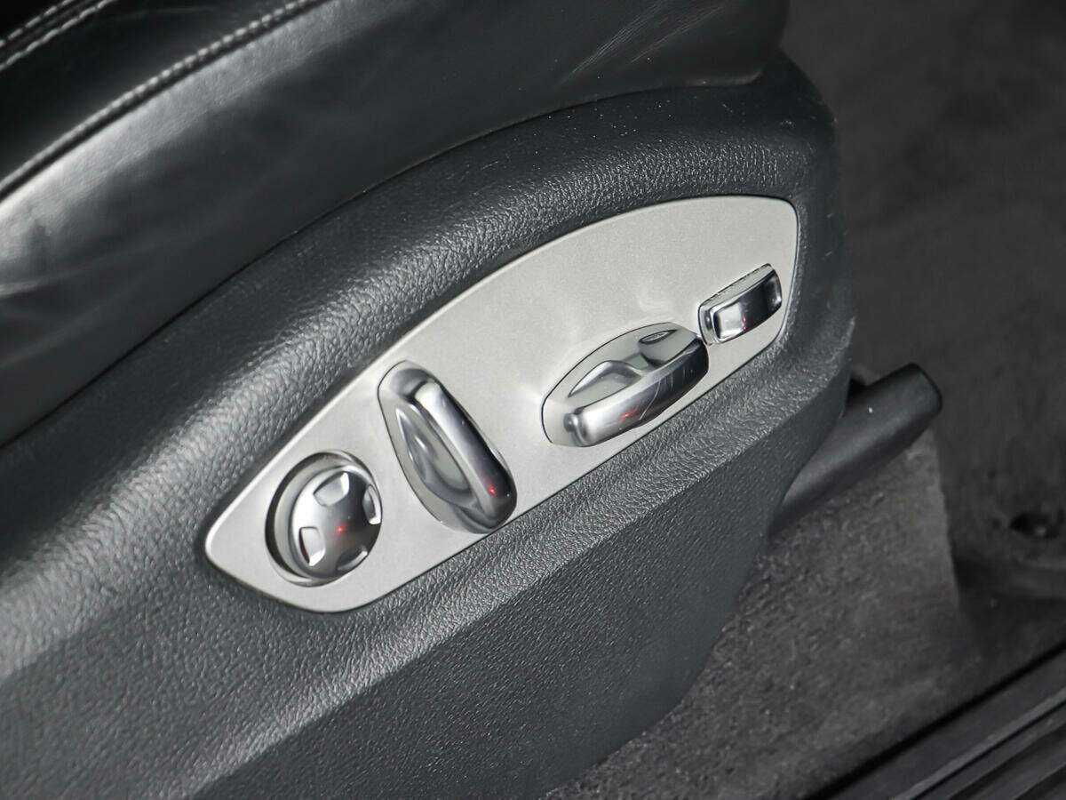 Б/У Порш Кайен 2012 года. Фото: #17