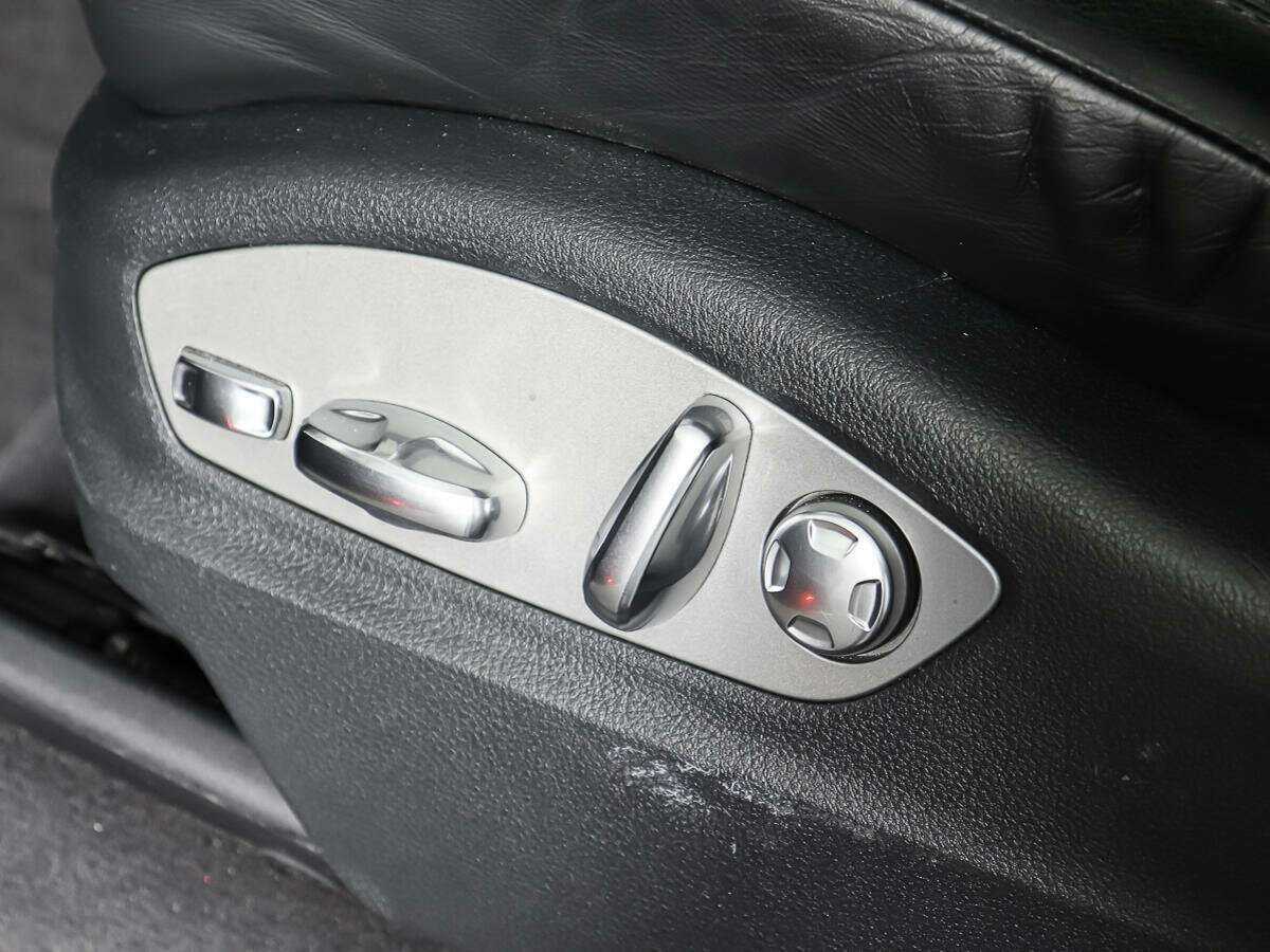 Б/У Порш Кайен 2012 года. Фото: #19