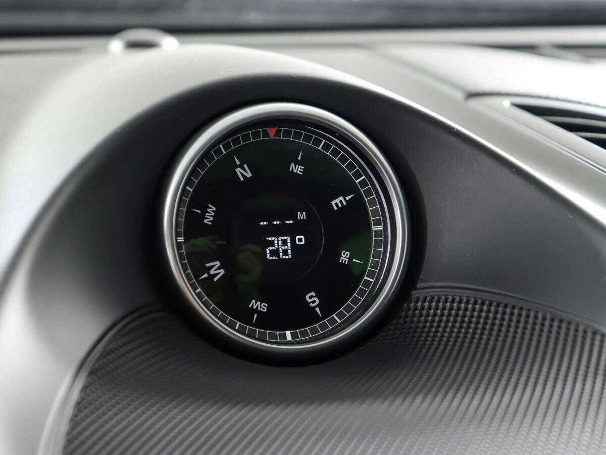 Б/У Порш Кайен 2012 года. Фото: #20