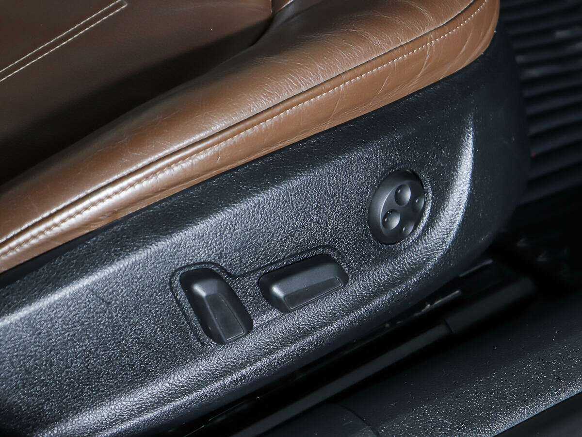 Б/У Ауди А7 2014 года. Фото: #15