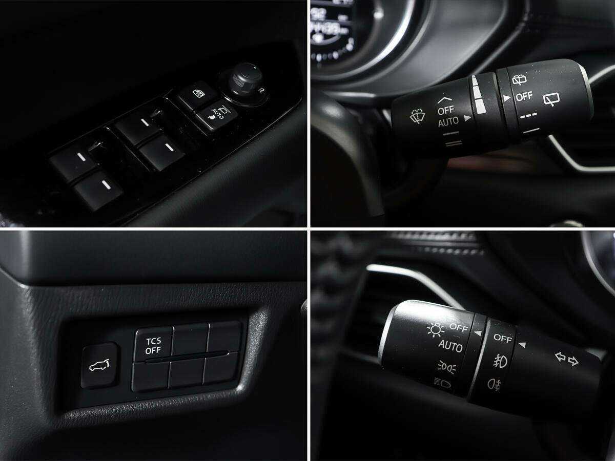 Б/У Мазда Ц-Икс-5 2021 года. Фото: #15