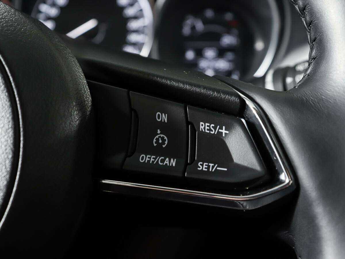 Б/У Мазда Ц-Икс-5 2021 года. Фото: #16