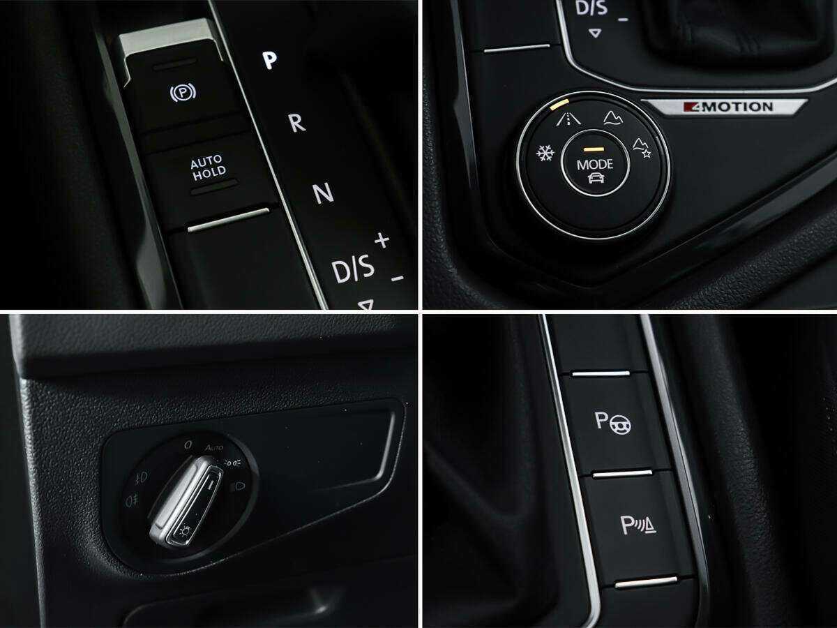 Б/У Фольксваген Тигуан 2020 года. Фото: #20