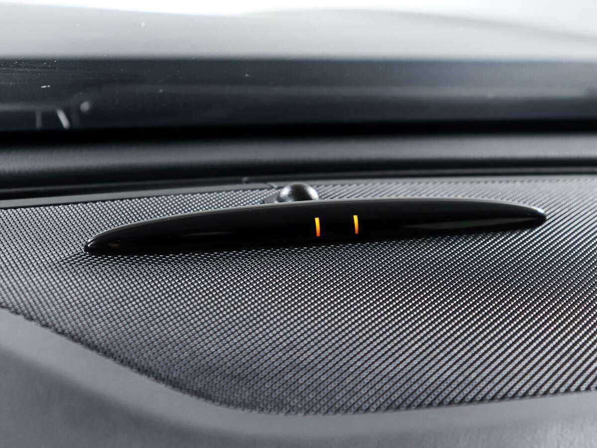 Б/У Мерседес-Бенц ГЛА 2018 года. Фото: #14