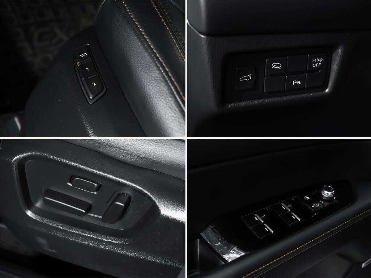 Б/У Мазда Ц-Икс-5 2022 года. Фото: #16