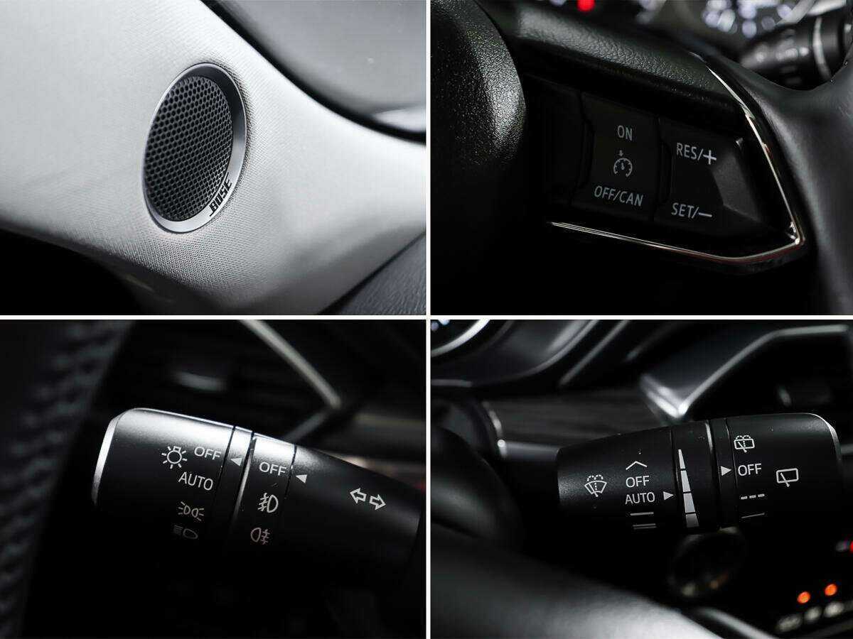 Б/У Мазда Ц-Икс-5 2022 года. Фото: #17