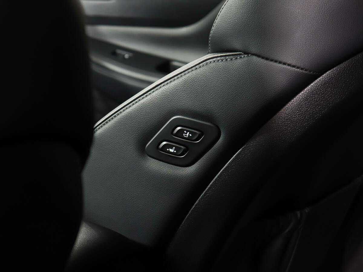 Б/У Хендай Санта Фе 2022 года. Фото: #15