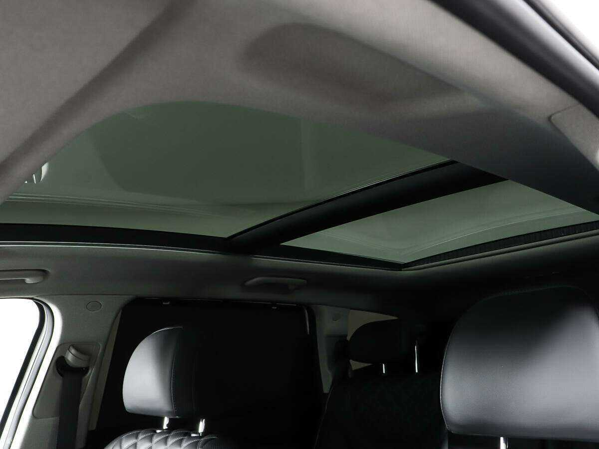 Б/У Хендай Санта Фе 2022 года. Фото: #22