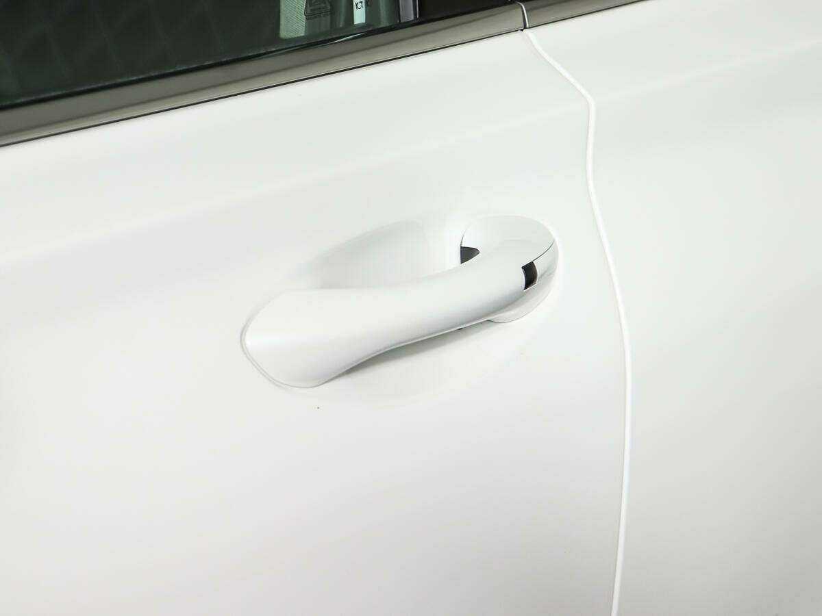 Б/У Хендай Санта Фе 2022 года. Фото: #23