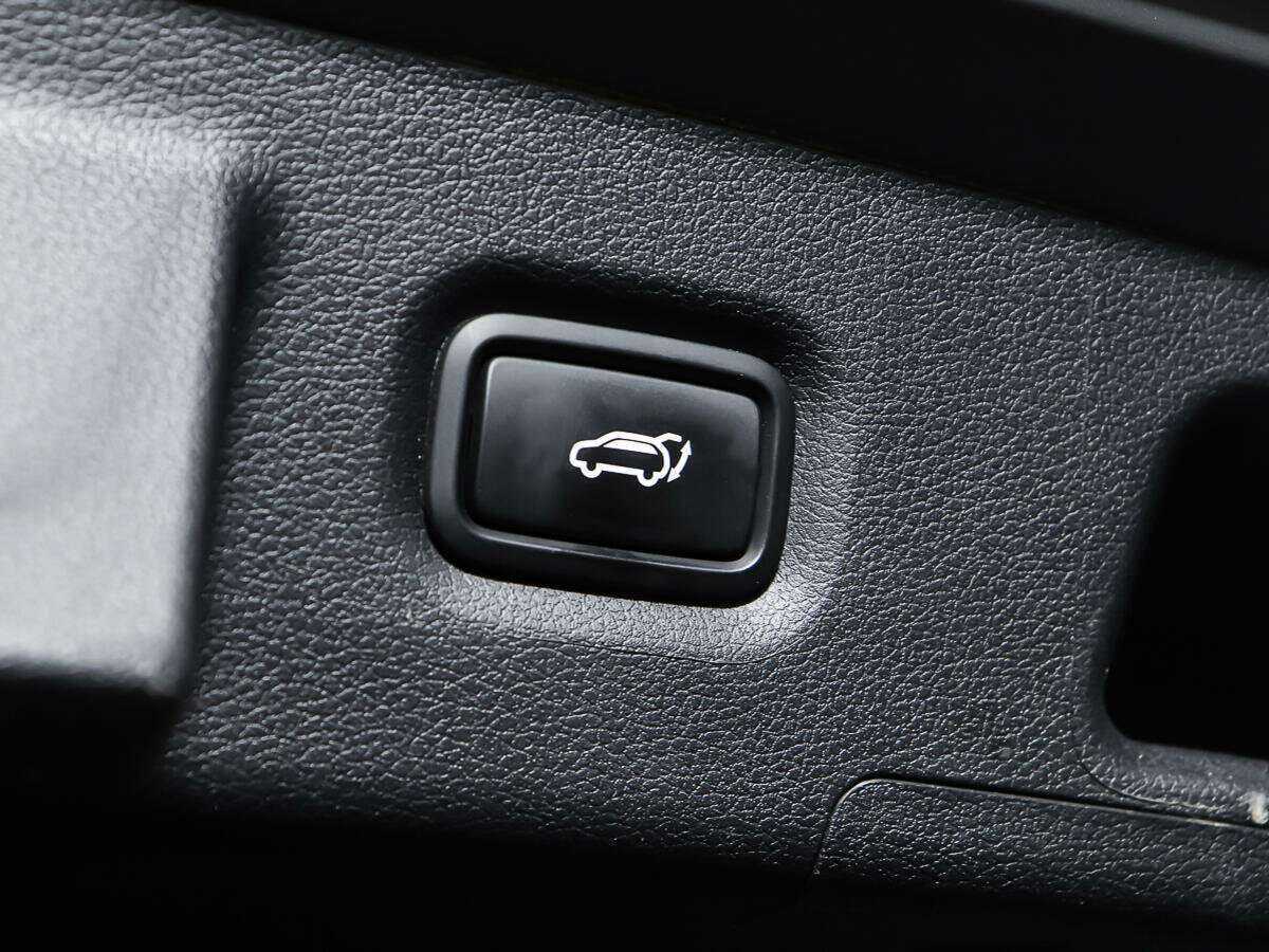 Б/У Хендай Санта Фе 2022 года. Фото: #16