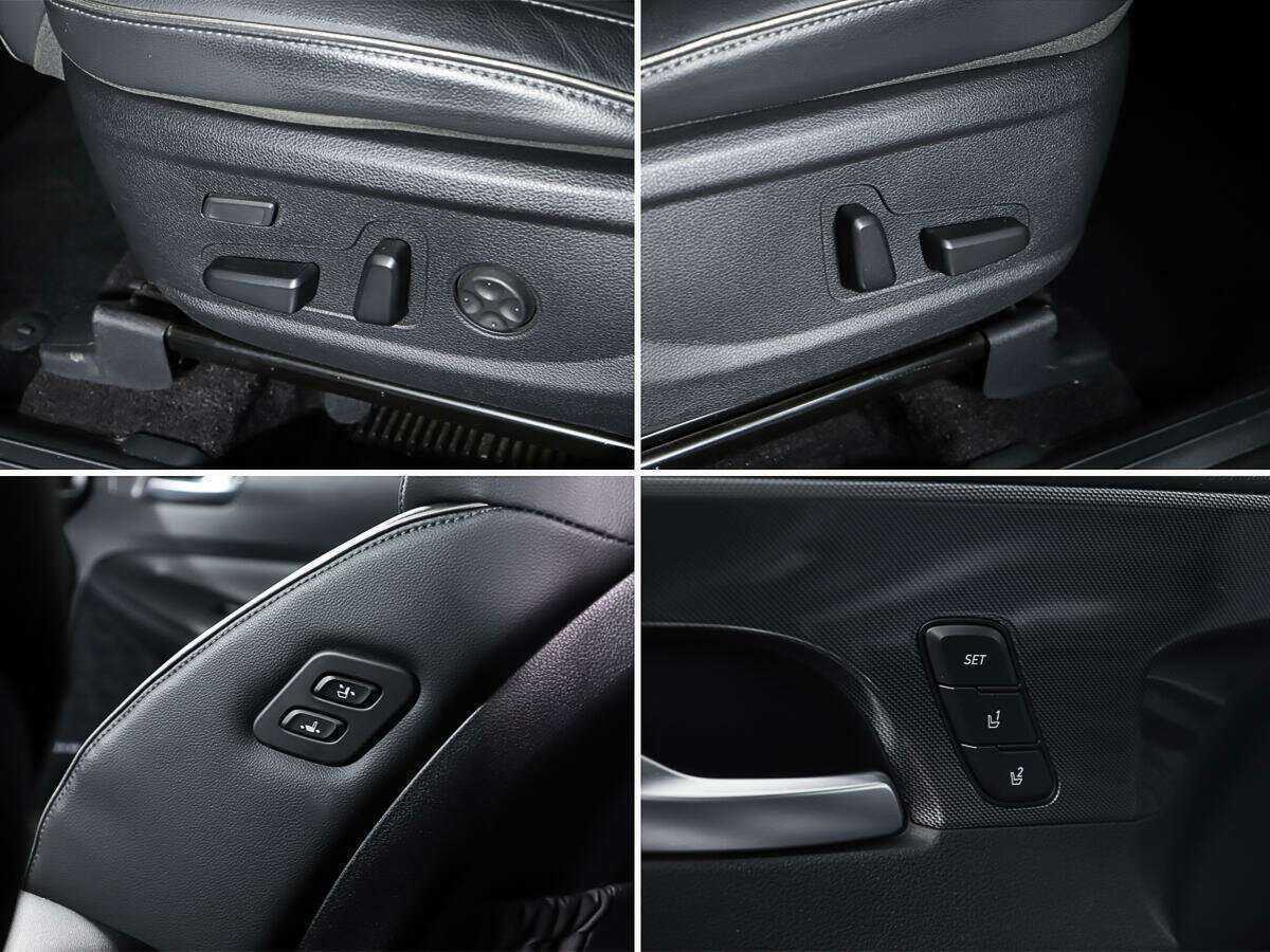 Б/У Хендай Санта Фе 2022 года. Фото: #17