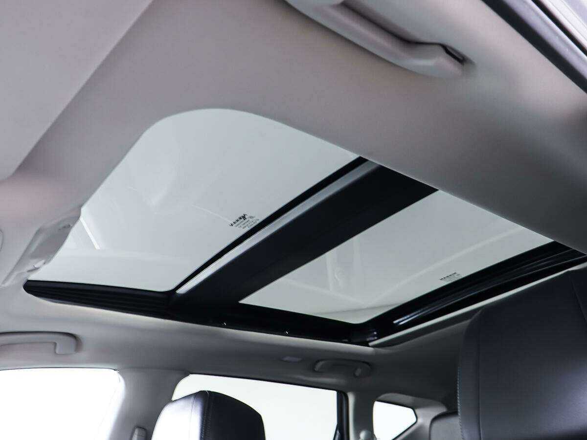 Б/У Ниссан Мурано 2017 года. Фото: #18