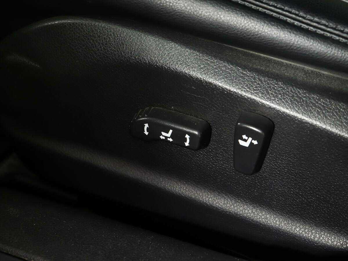 Б/У Ниссан Теана 2008 года. Фото: #16