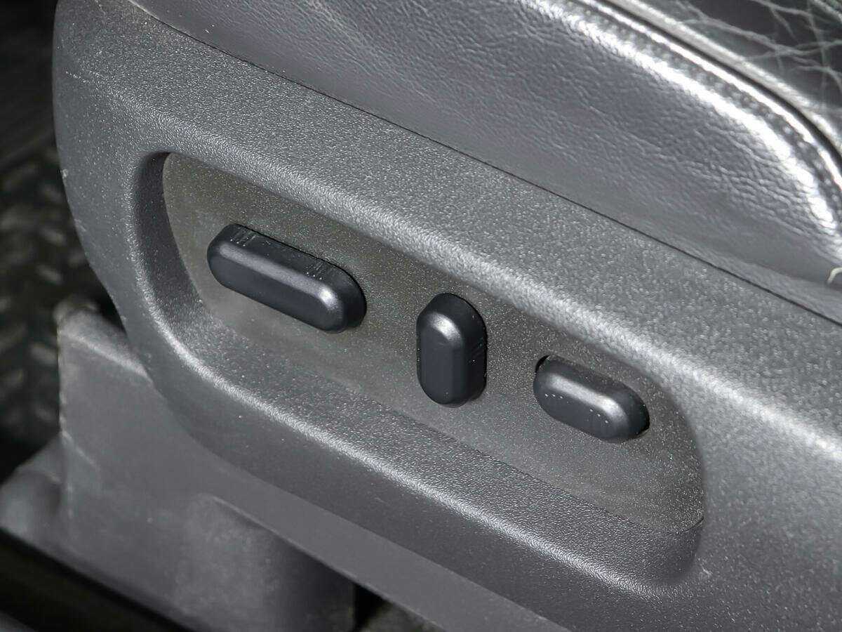 Б/У Форд Експлорер 2011 года. Фото: #16