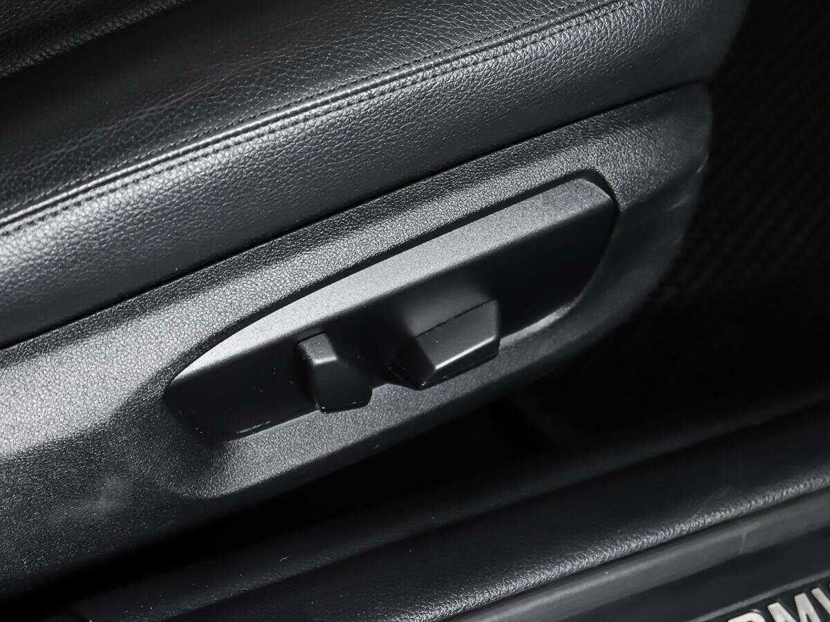 Б/У БМВ 5 серии 2013 года. Фото: #14