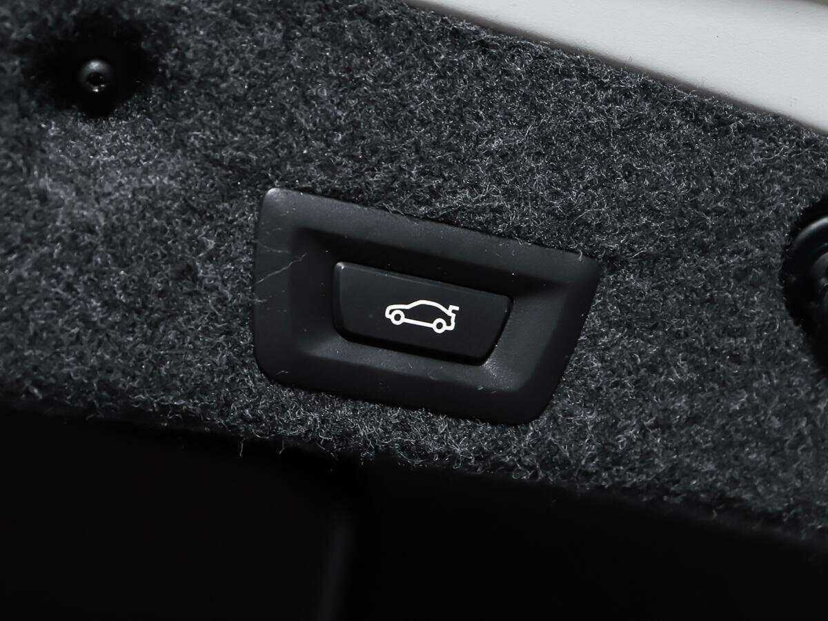 Б/У БМВ 5 серии 2013 года. Фото: #15