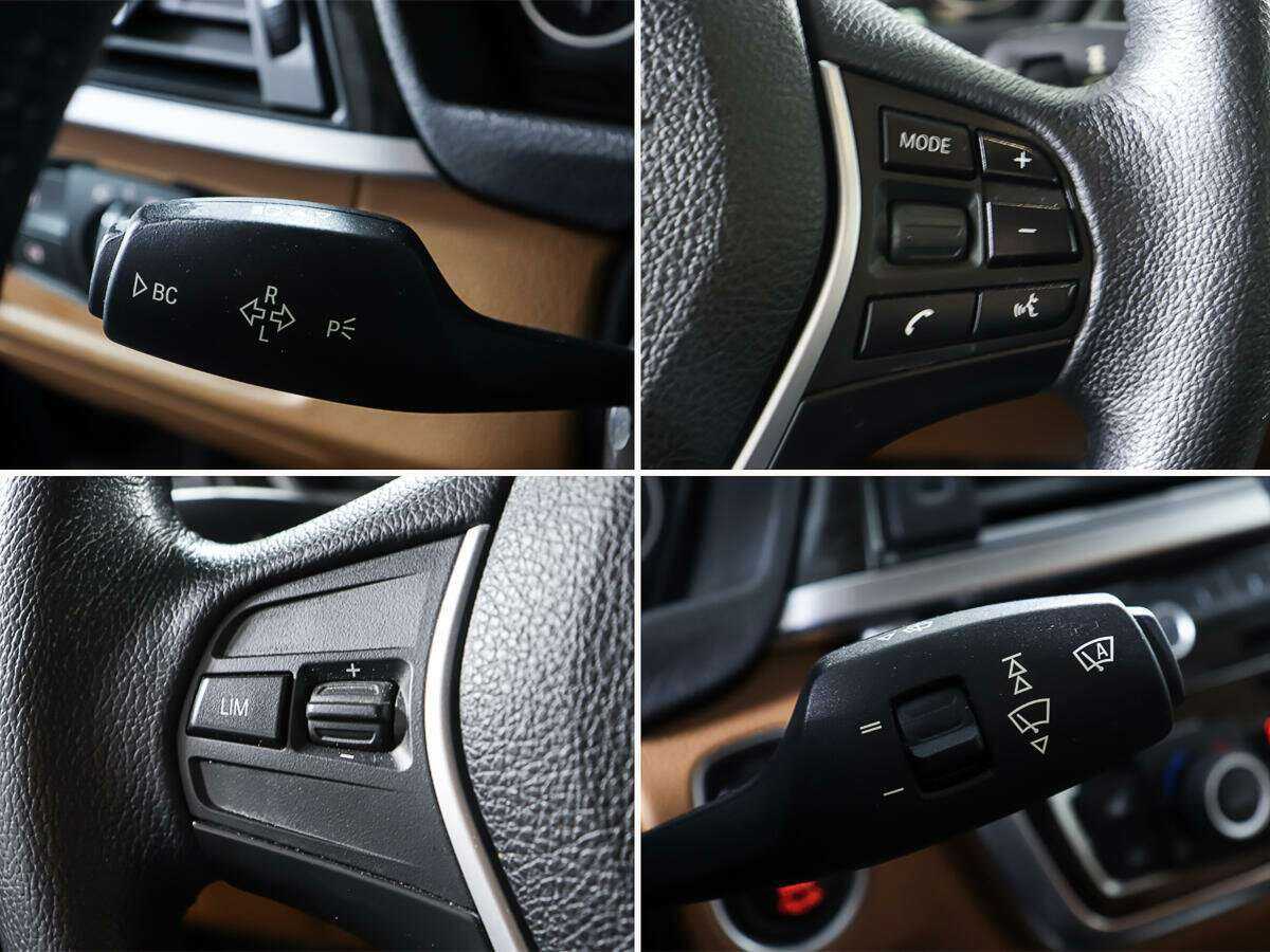 Б/У БМВ 4 серии 2014 года. Фото: #16