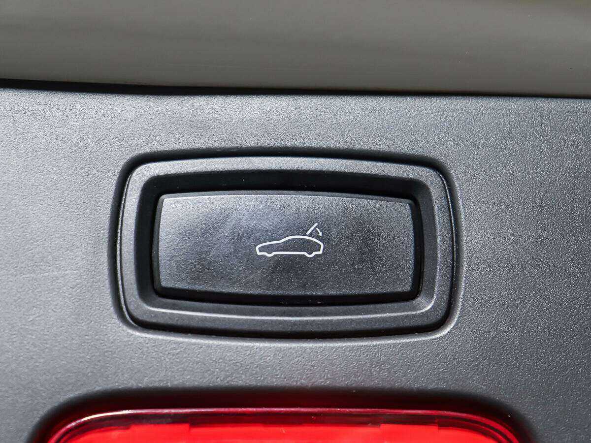 Б/У Порш Кайен 2017 года. Фото: #16