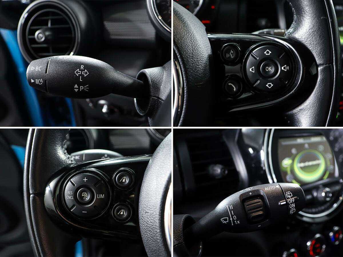 Б/У Мини Хэтч 2016 года. Фото: #13