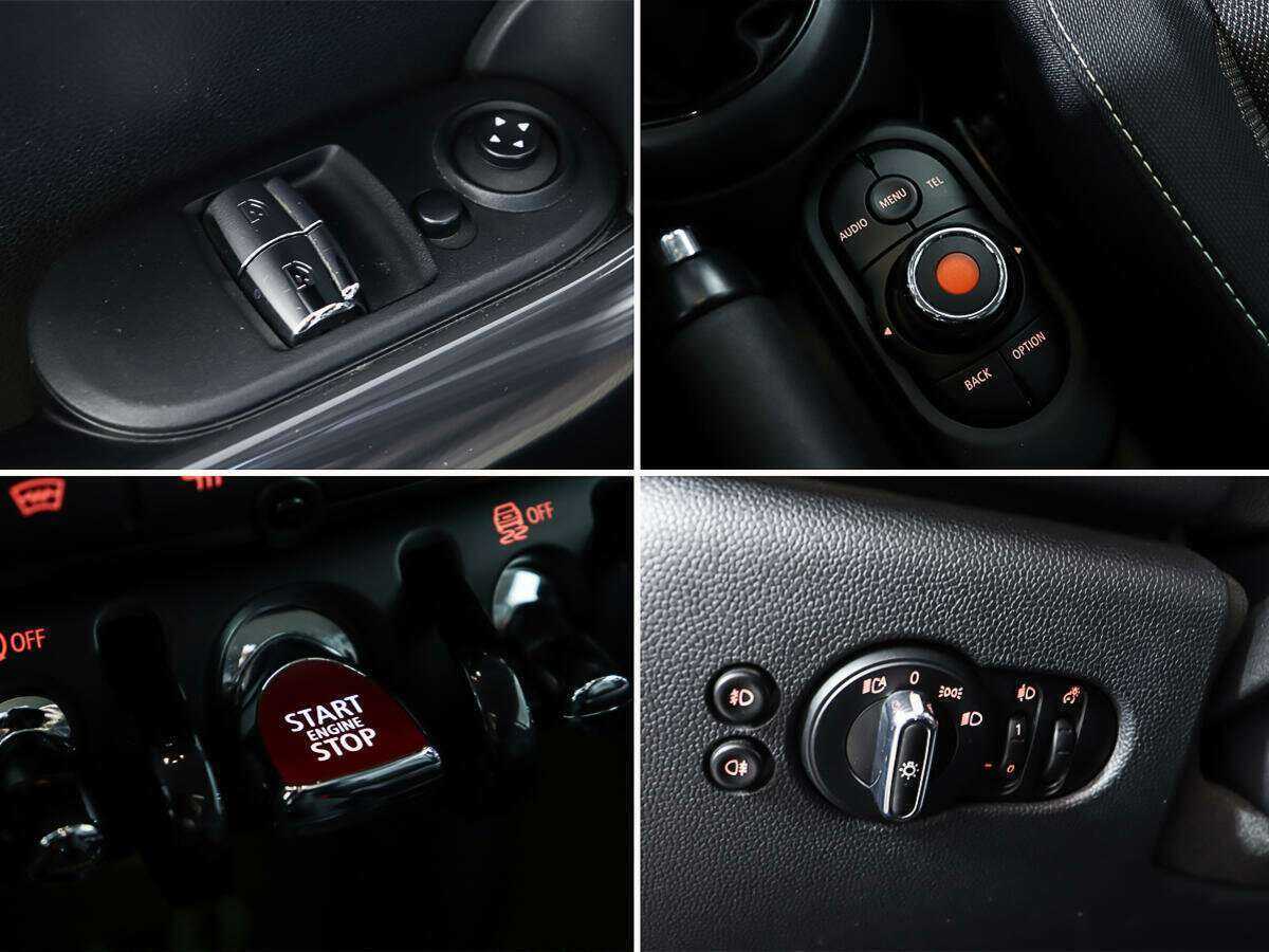 Б/У Мини Хэтч 2016 года. Фото: #14