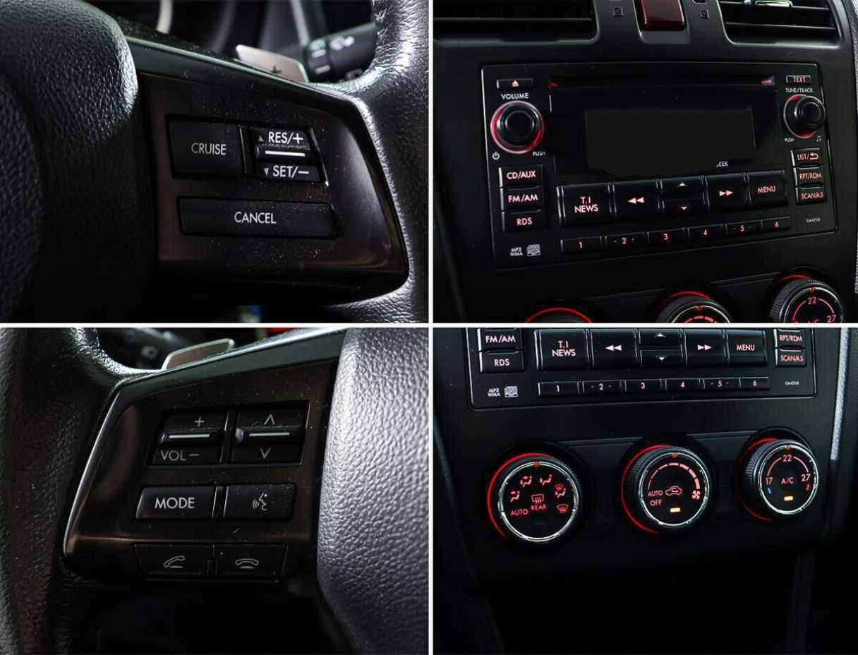 Б/У Субару ИксВи 2012 года. Фото: #18