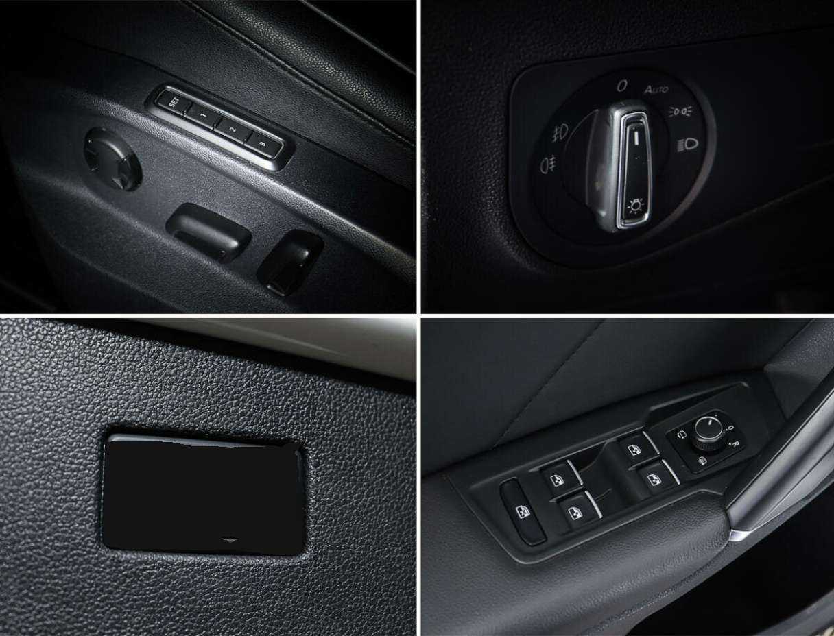 Б/У Фольксваген Тигуан 2018 года. Фото: #15