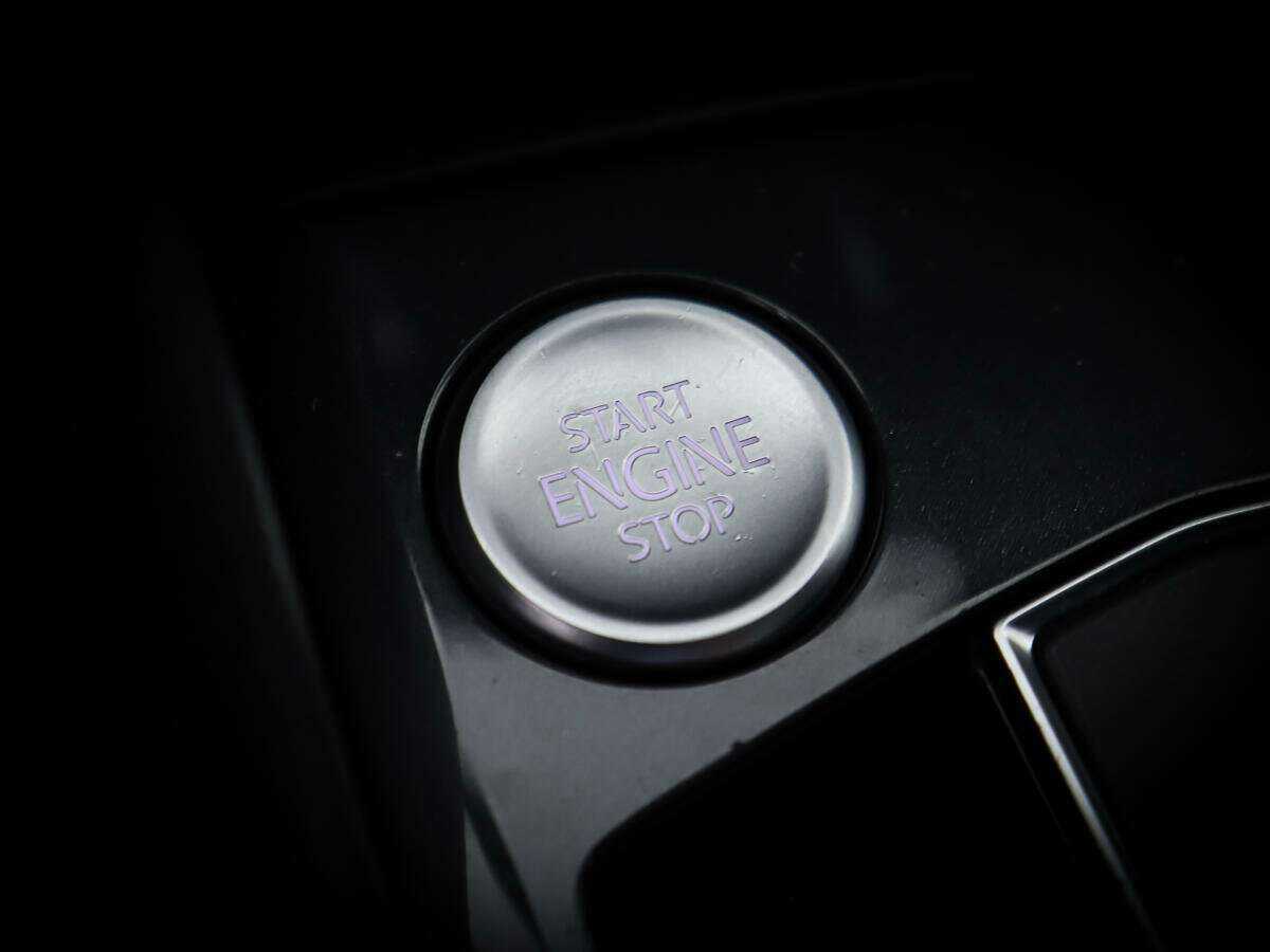 Б/У Фольксваген Тигуан 2018 года. Фото: #19