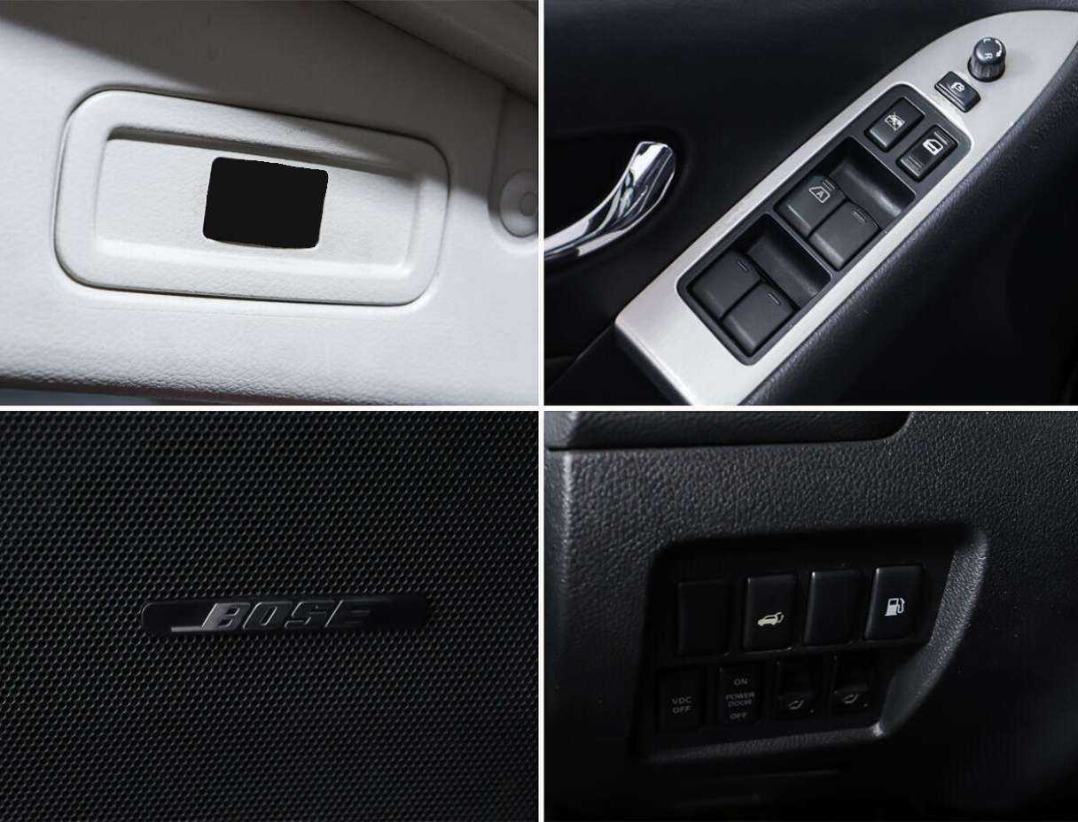 Б/У Ниссан Мурано 2009 года. Фото: #15