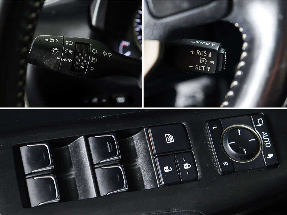 Б/У Лексус Н-Икс 2020 года. Фото: #14