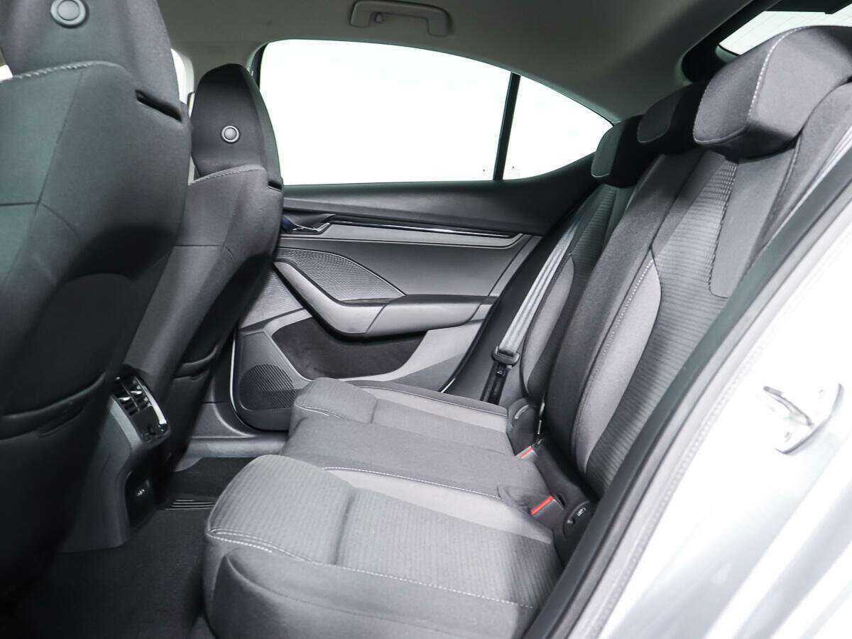 Б/У Шкода Октавия 2020 года. Фото: #10