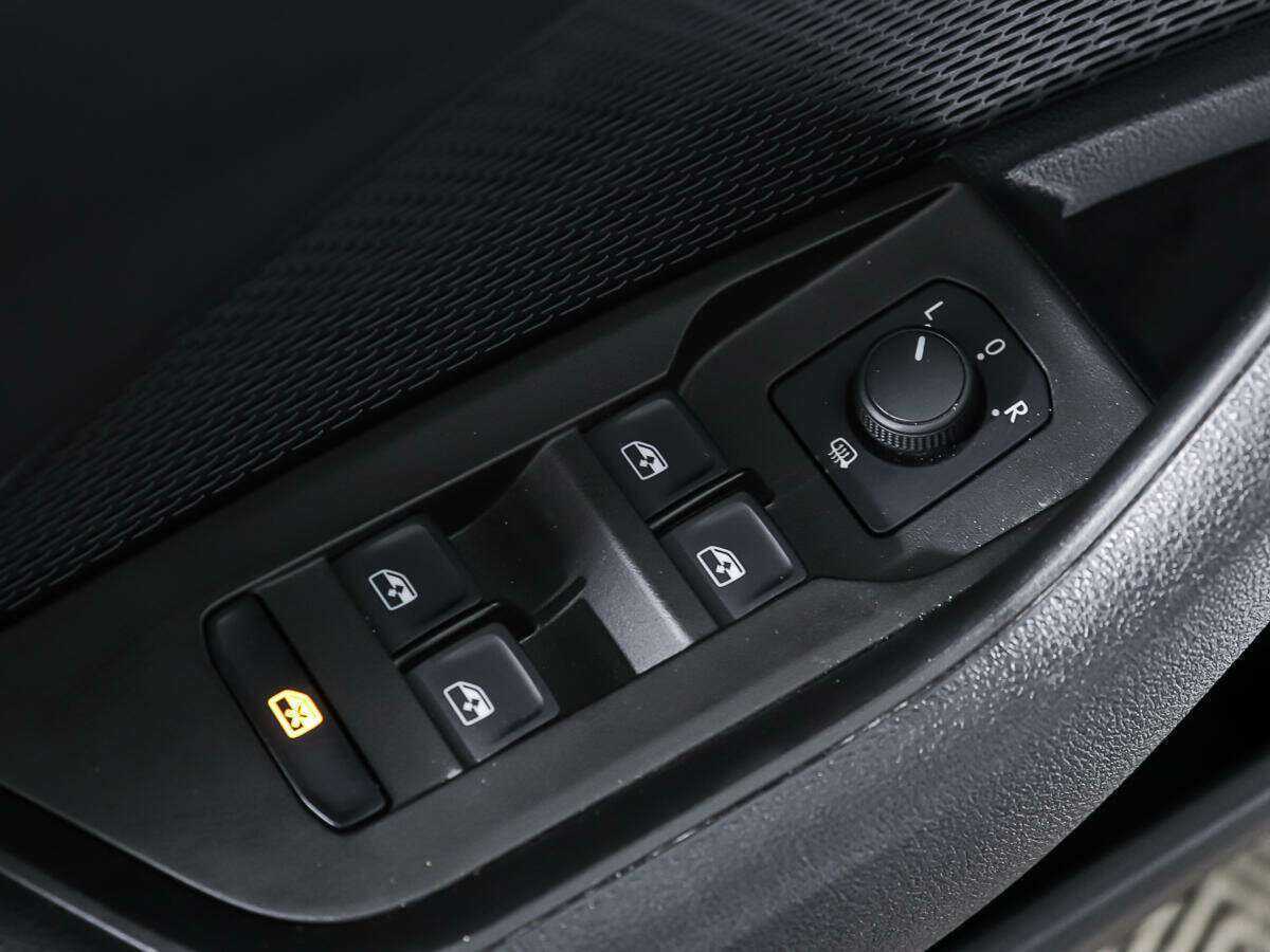 Б/У Шкода Октавия 2020 года. Фото: #16