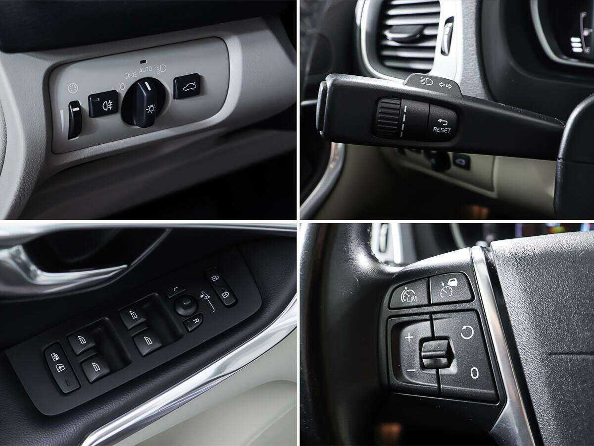 Б/У Вольво В40 Кросс Кантри 2013 года. Фото: #20