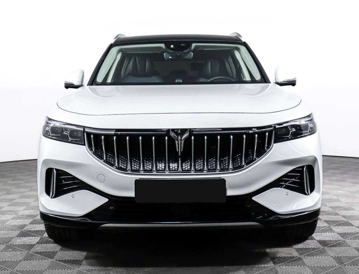 Б/У Войя Фри 2022 года. Фото: #1