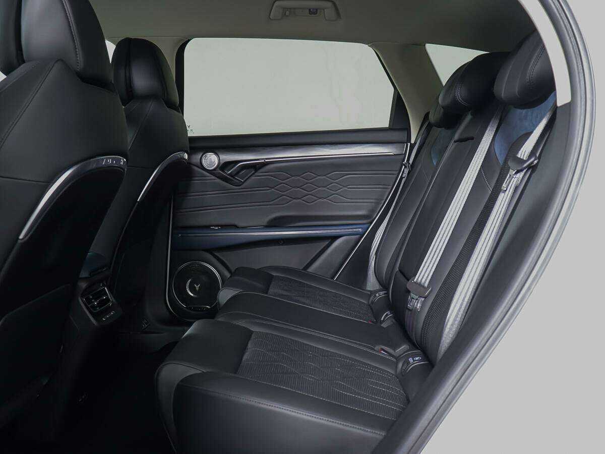 Б/У Войя Фри 2022 года. Фото: #9