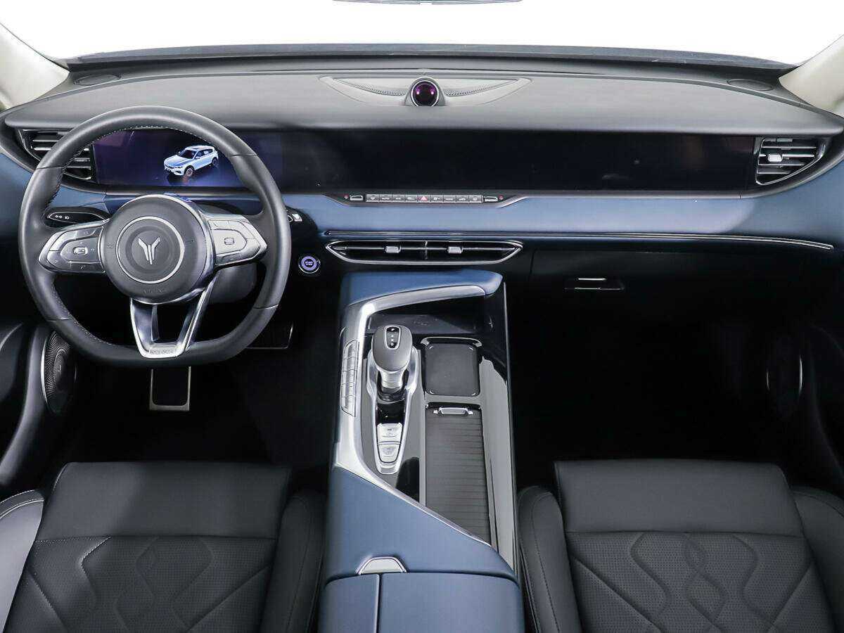 Б/У Войя Фри 2022 года. Фото: #10