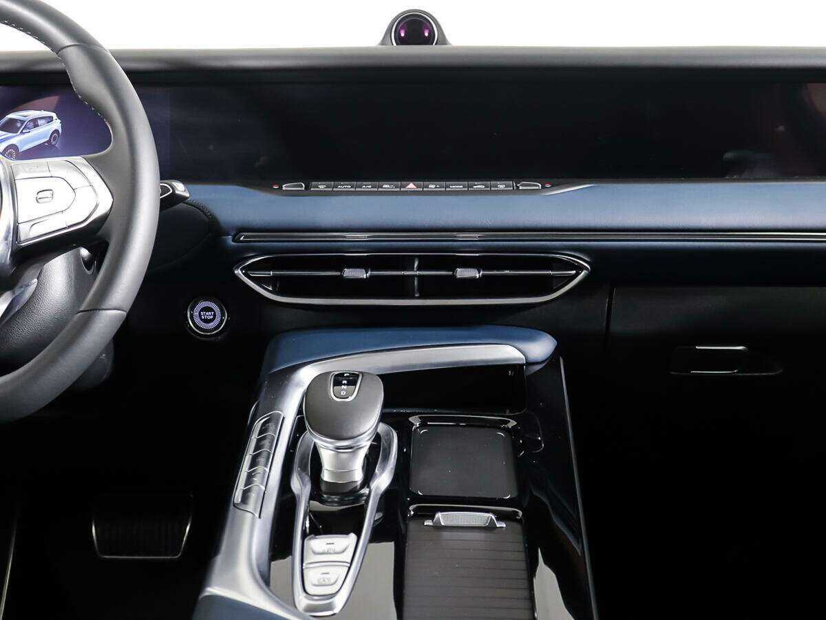 Б/У Войя Фри 2022 года. Фото: #11