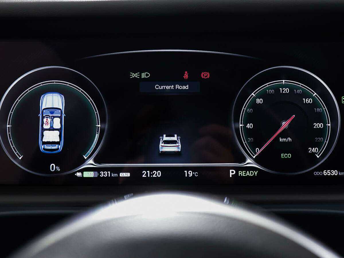 Б/У Войя Фри 2022 года. Фото: #13