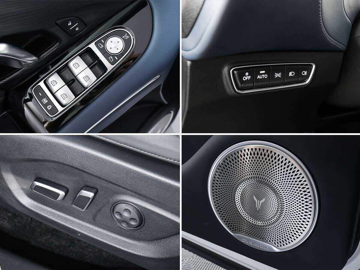 Б/У Войя Фри 2022 года. Фото: #14