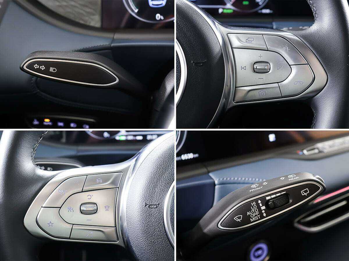 Б/У Войя Фри 2022 года. Фото: #15