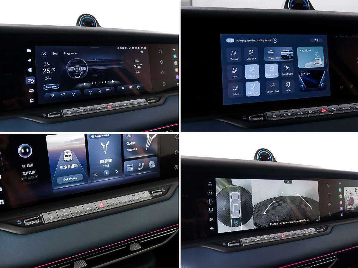 Б/У Войя Фри 2022 года. Фото: #16