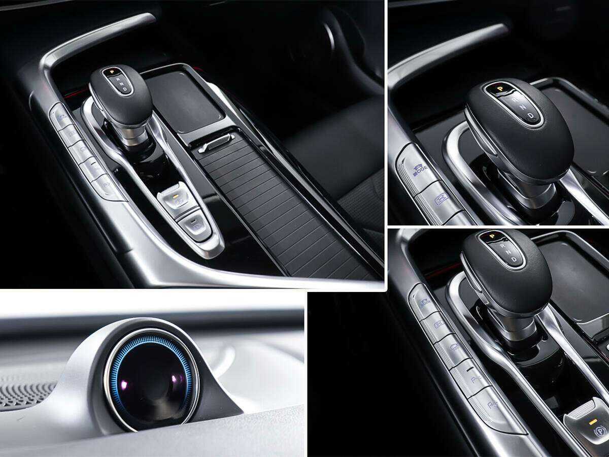 Б/У Войя Фри 2022 года. Фото: #18