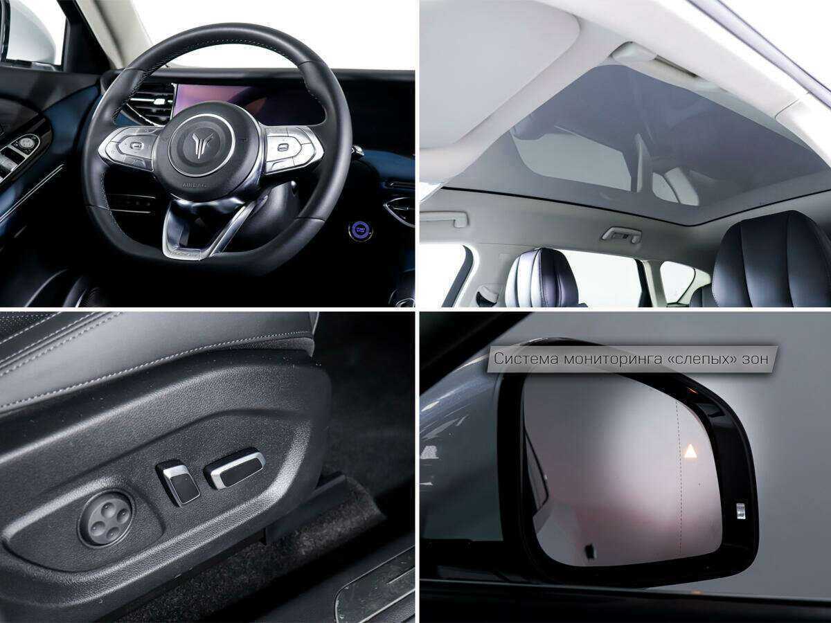 Б/У Войя Фри 2022 года. Фото: #21