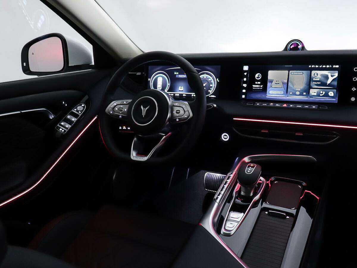 Б/У Войя Фри 2022 года. Фото: #22