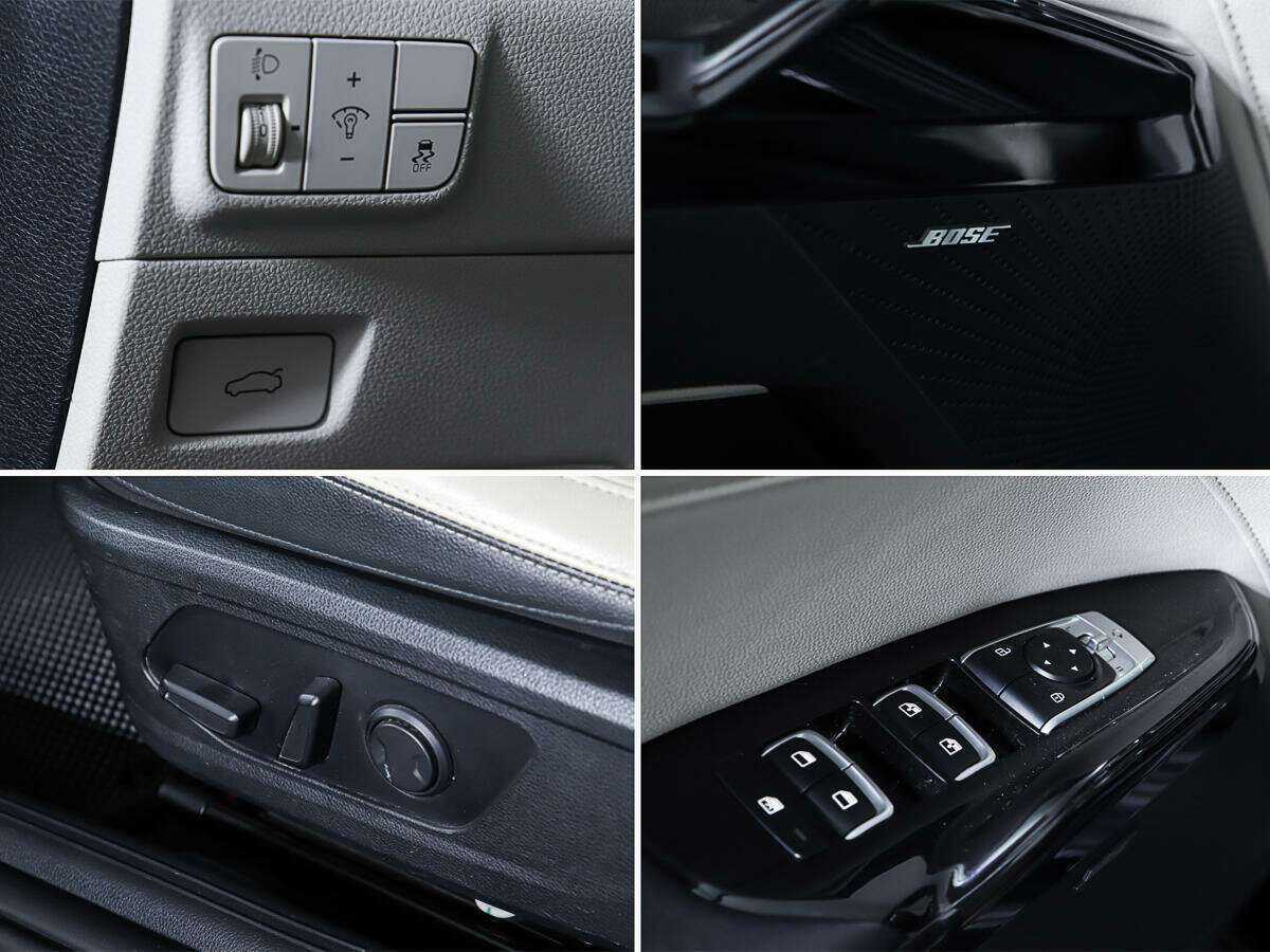 Б/У Киа К5 2020 года. Фото: #15