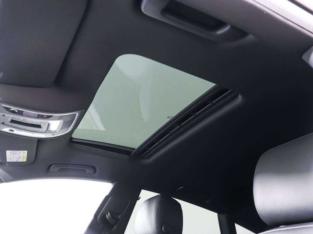 Б/У Ауди А7 2015 года. Фото: #16