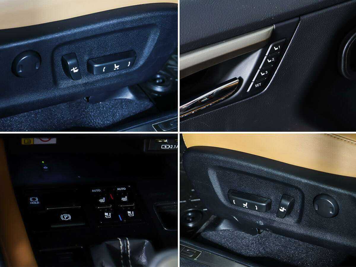 Б/У Лексус Р-Икс 2019 года. Фото: #16